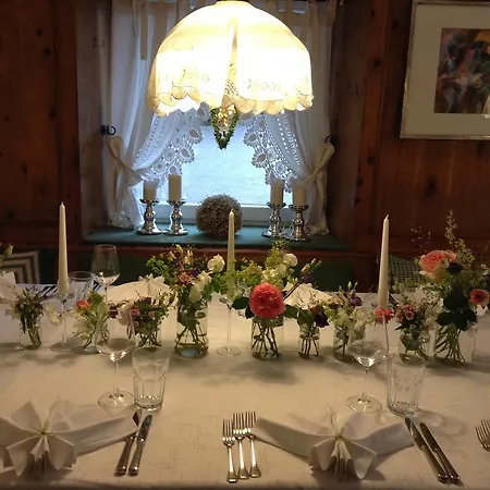 Hotel Stern