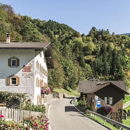 Stern Hotel Chiusa