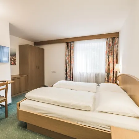 Hotel Stern