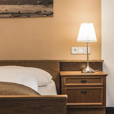 Stern Hotel Chiusa